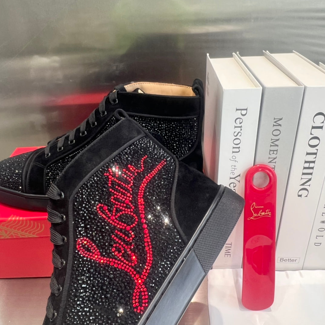 Christian Louboutin shoes
