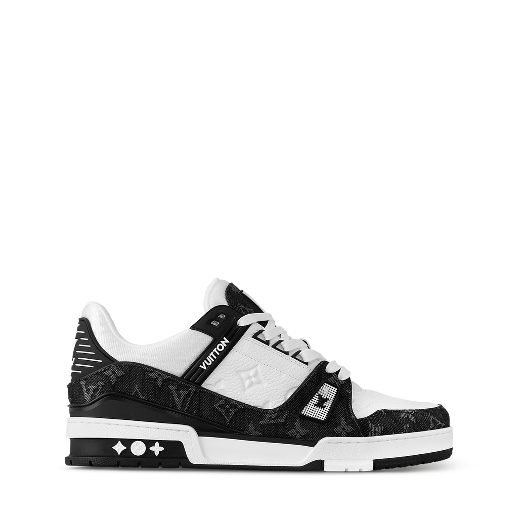 LV Trainer Sneakers