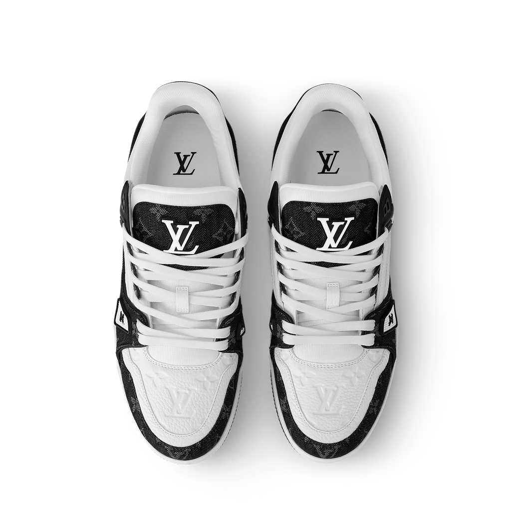 LV Trainer Sneakers