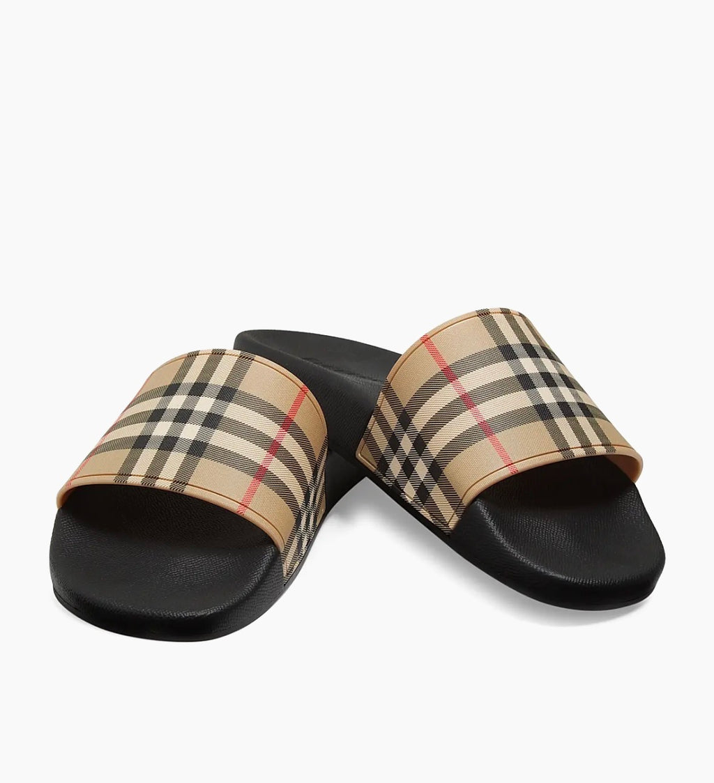 Burberry Sandal