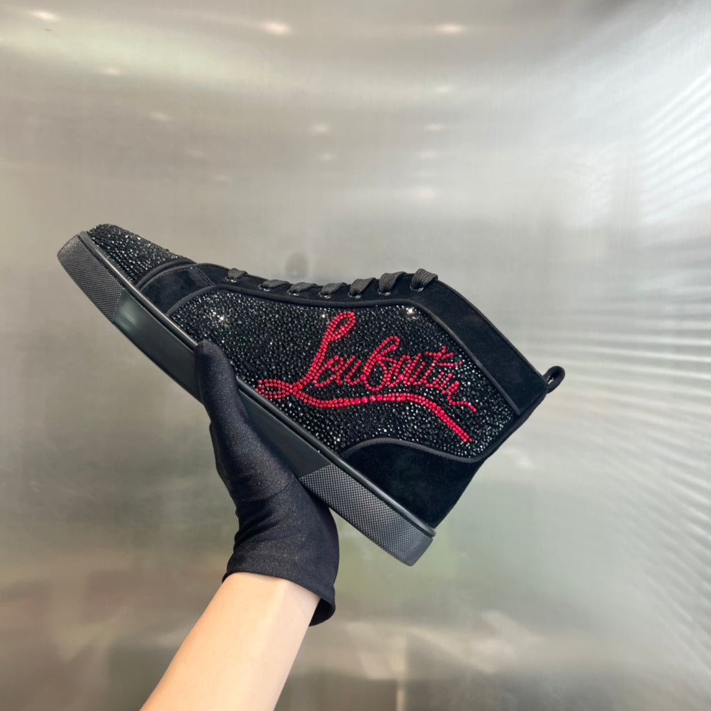 Christian Louboutin shoes