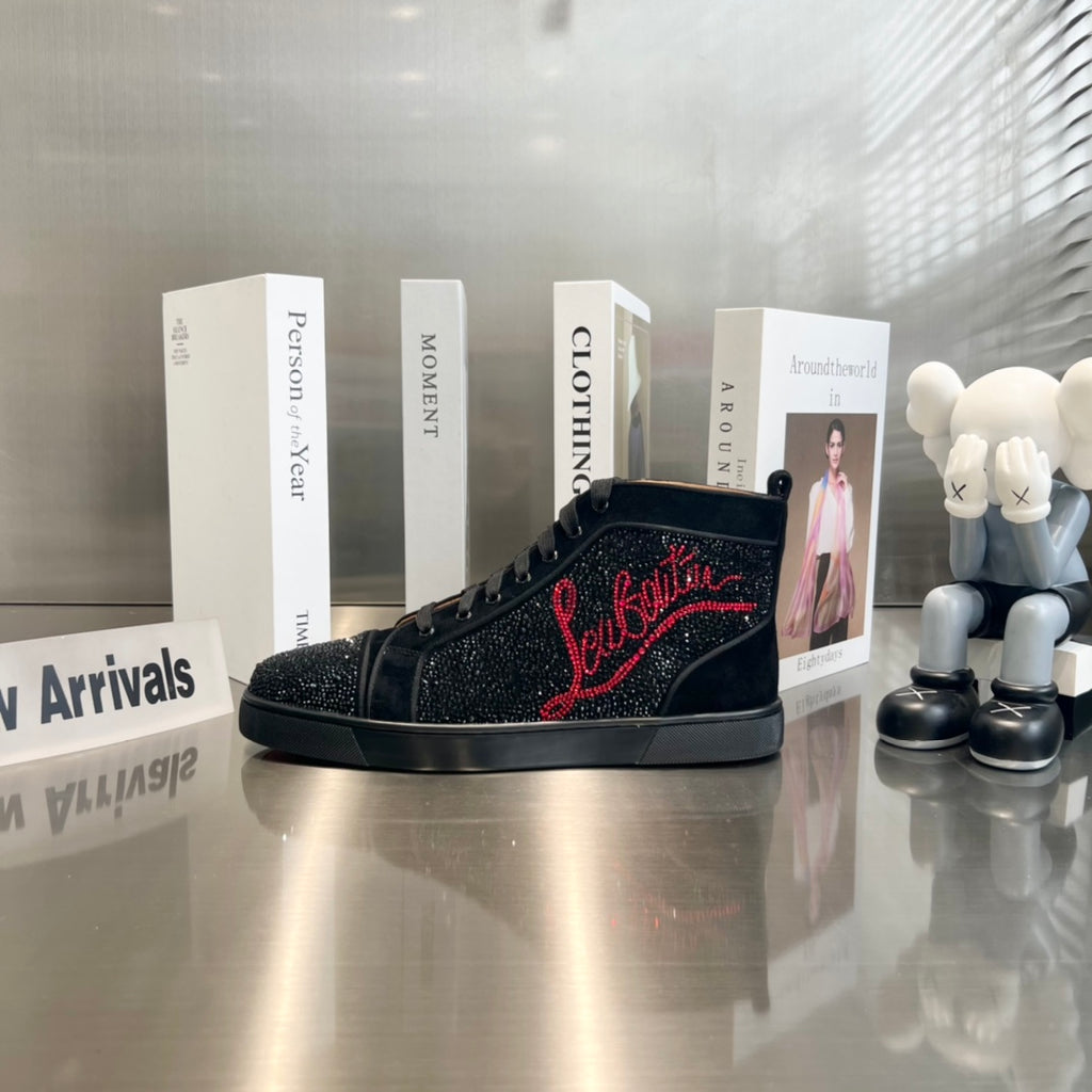 Christian Louboutin shoes