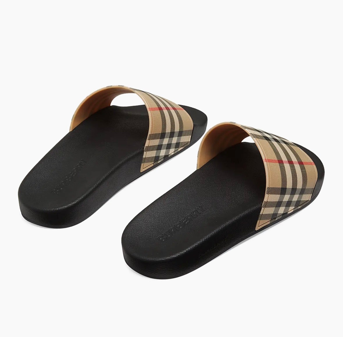 Burberry Sandal
