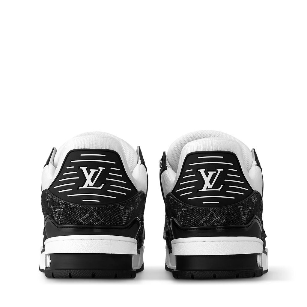LV Trainer Sneakers