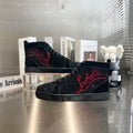 Christian Louboutin shoes
