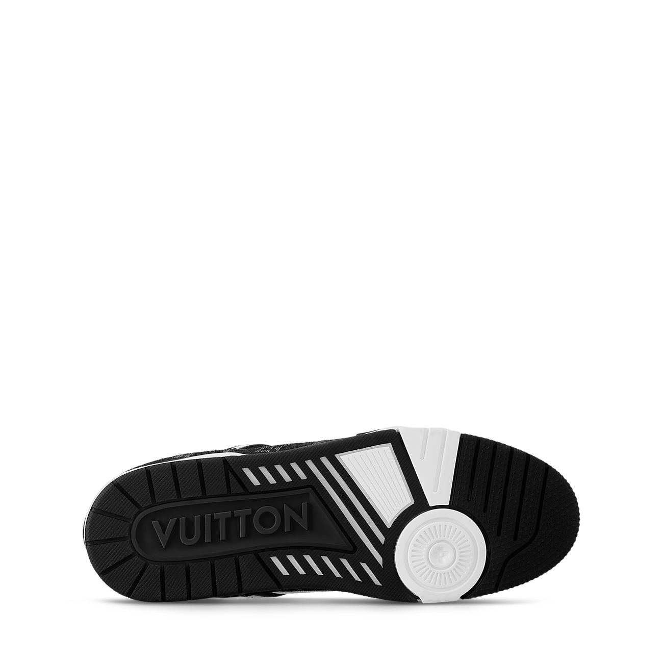 LV Trainer Sneakers