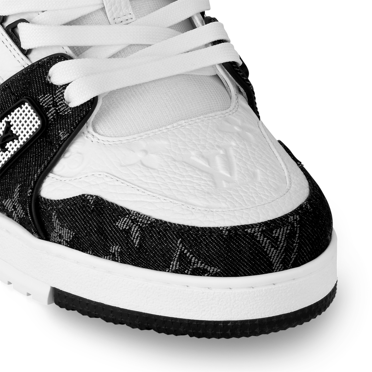 LV Trainer Sneakers
