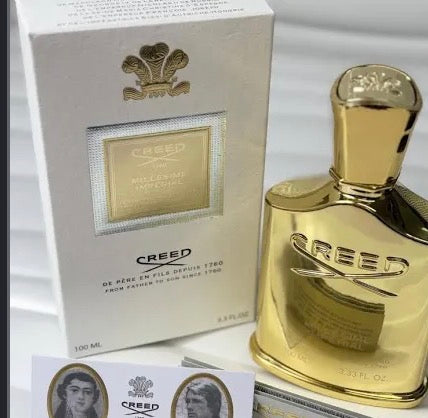 Creed Imperial Cologne