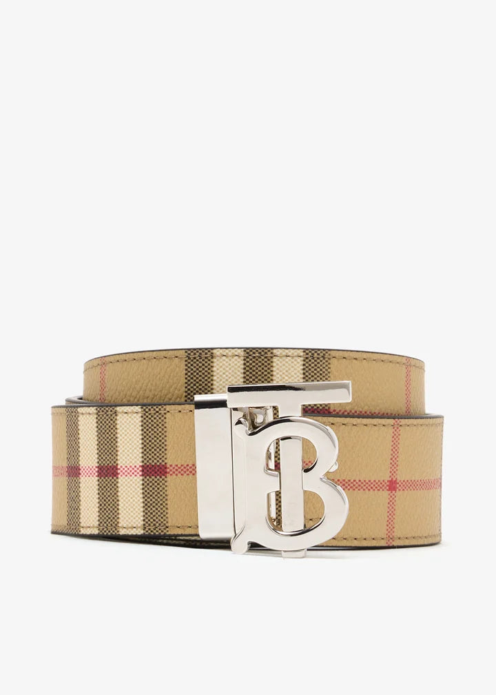 Burberry Belt