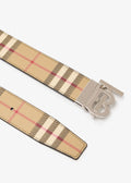 Burberry Belt