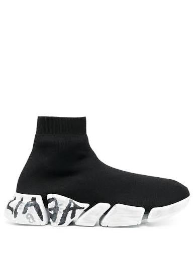 Balenciaga 2.0 Graffiti