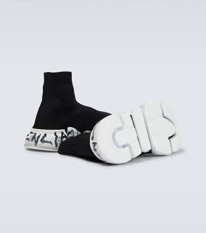 Balenciaga 2.0 Graffiti