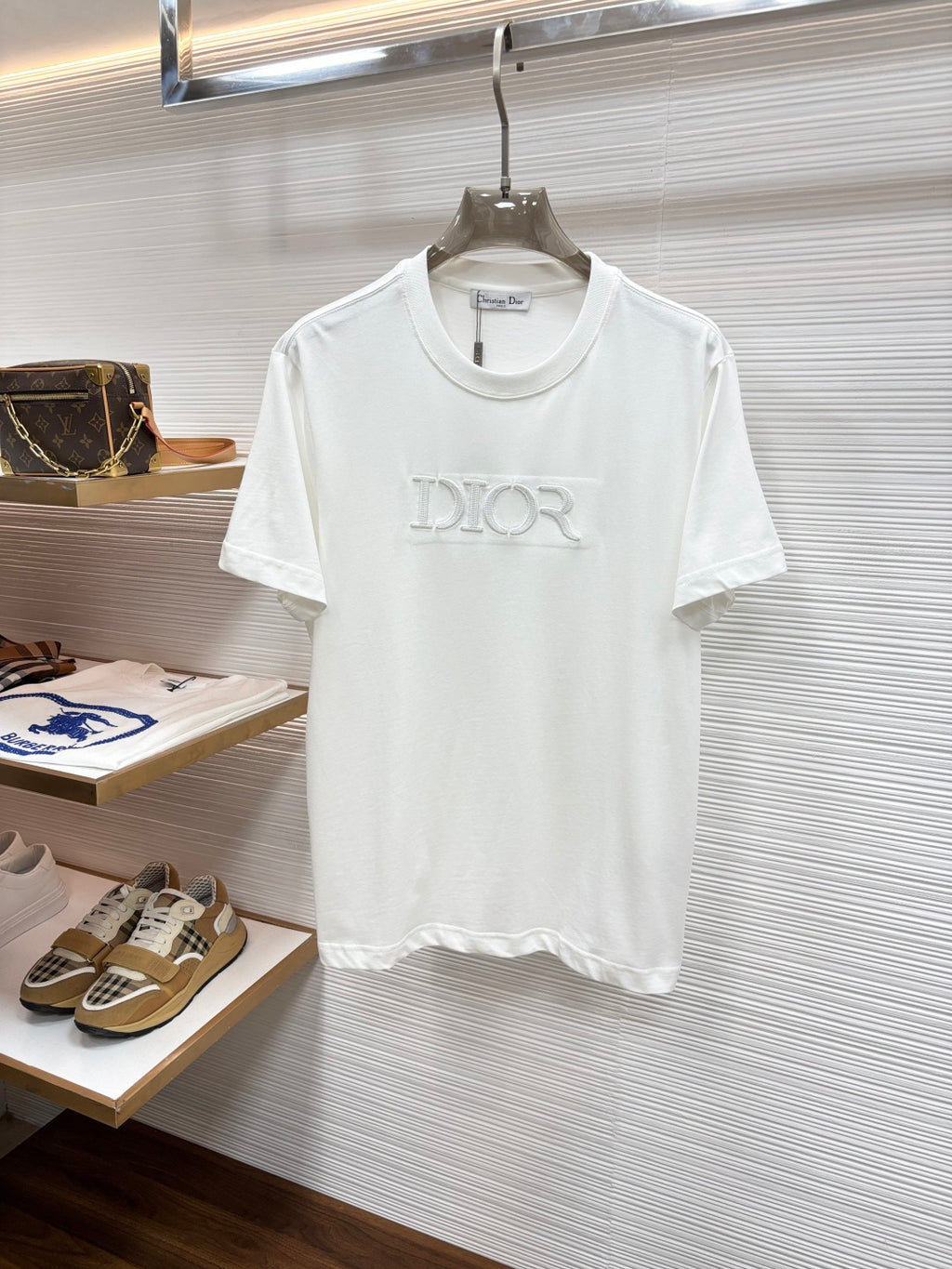 Dior's Spring/Summer 2026 new arrival