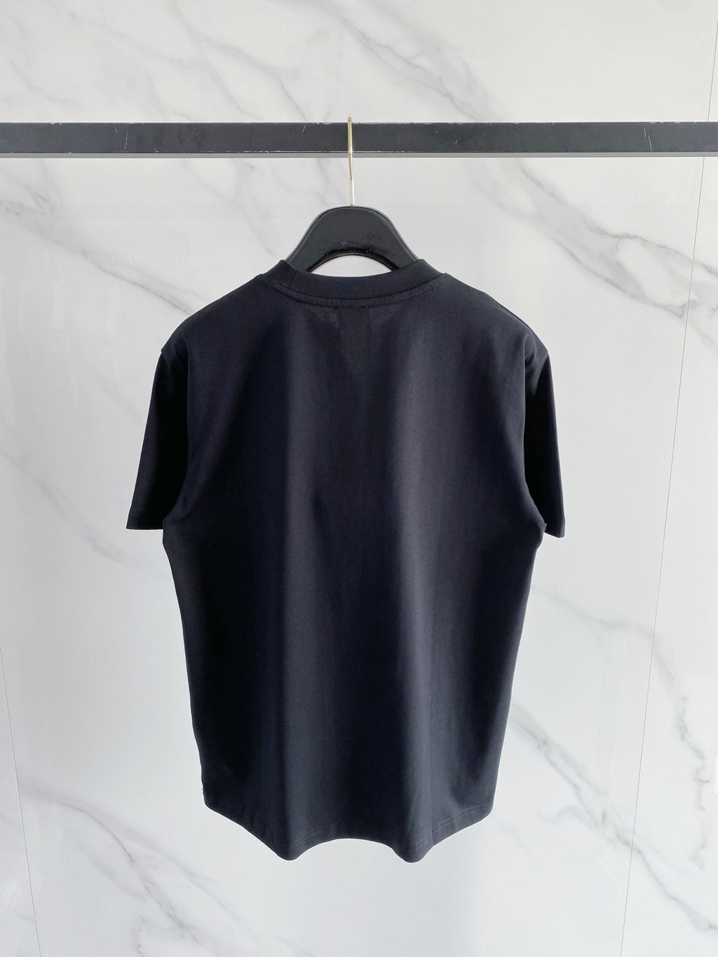 Burberry 2026 Spring/Summer New Short-Sleeve T-Shirt