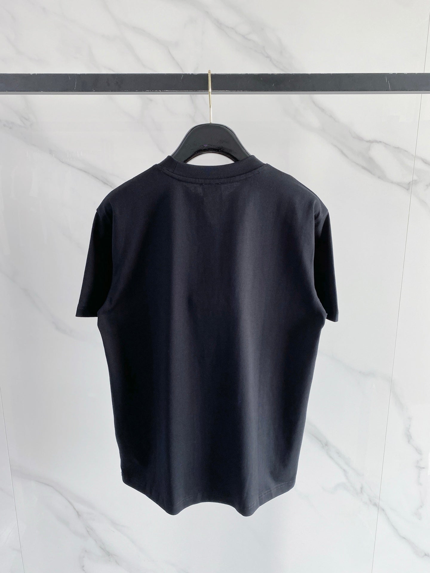 Burberry 2026 Spring/Summer New Short-Sleeve T-Shirt