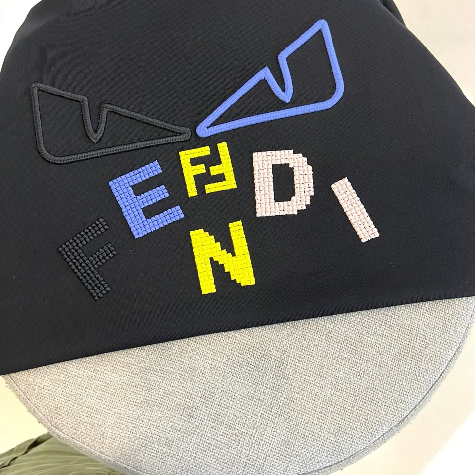 Fendi 2026 Summer Collection
