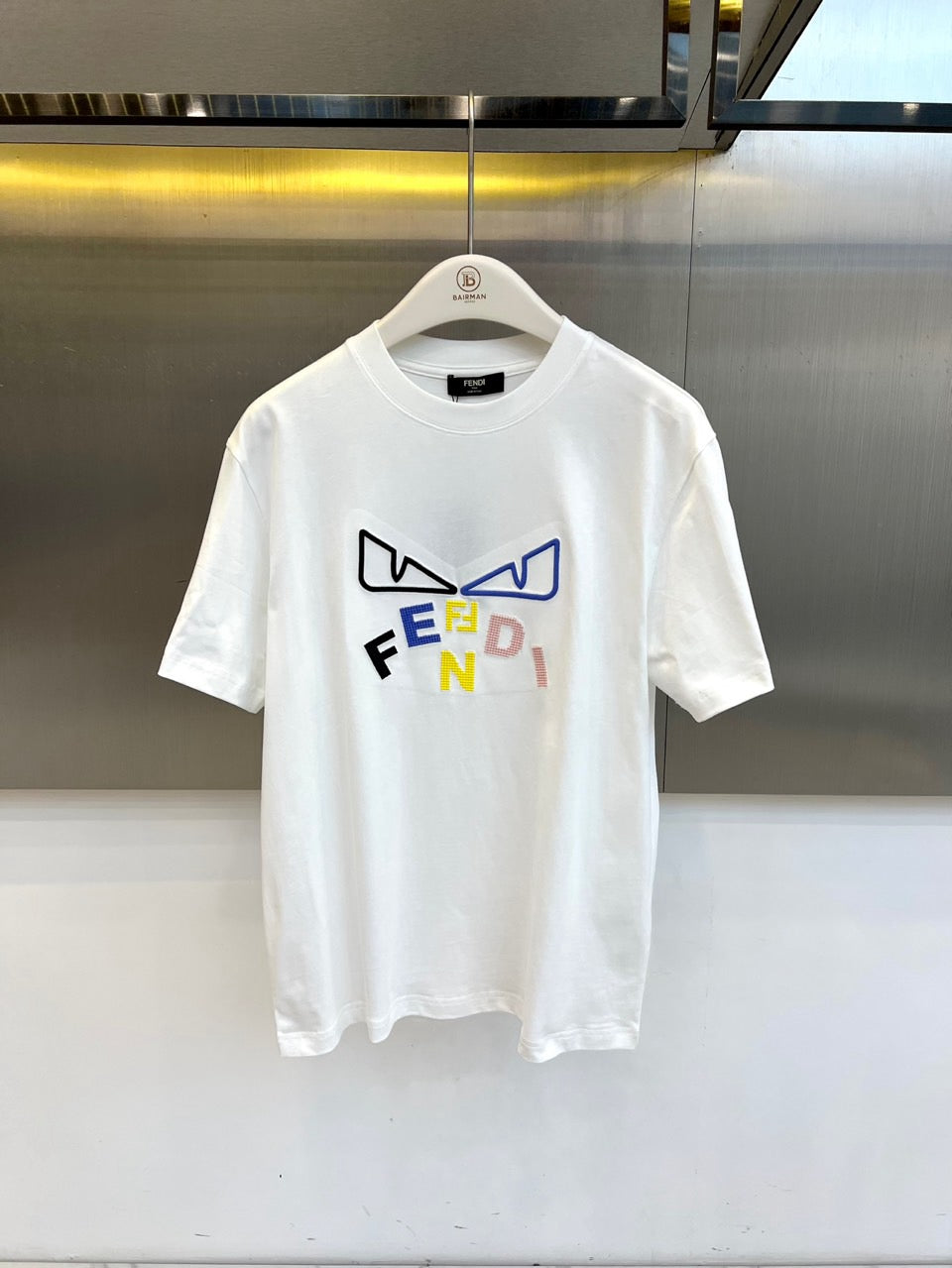 Fendi 2026 Summer Collection