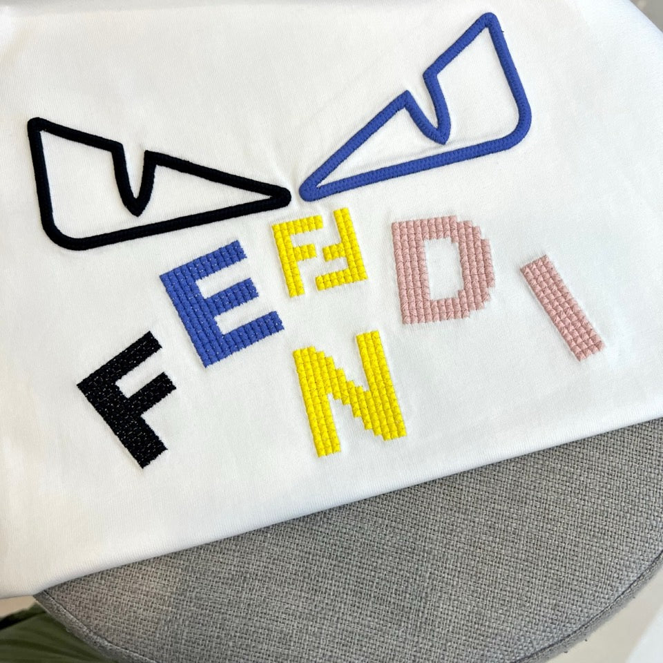 Fendi 2026 Summer Collection