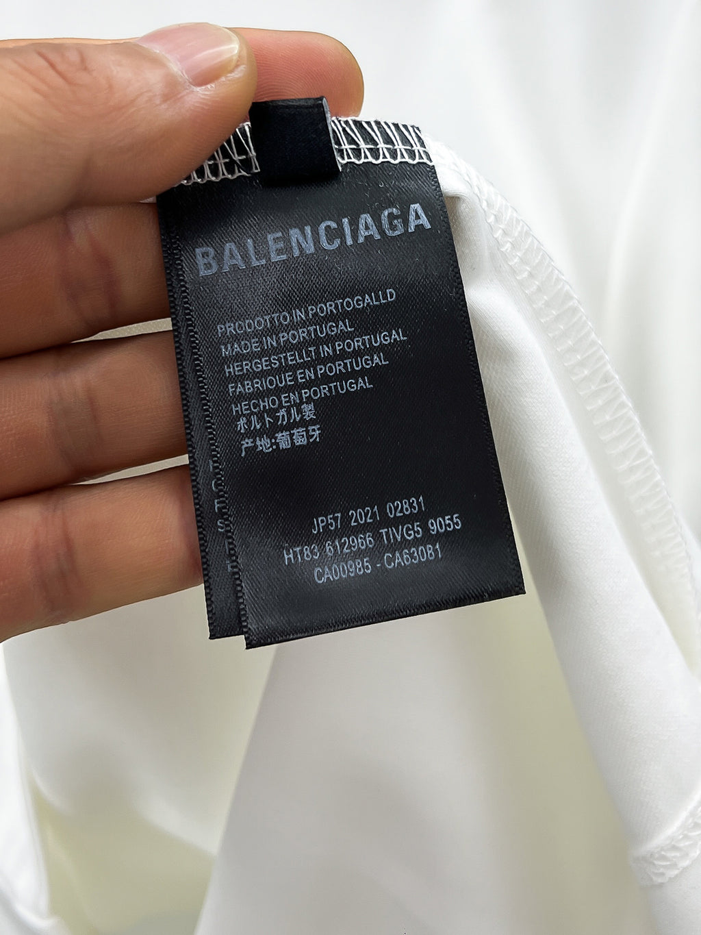 Balenciaga 2026 🍀