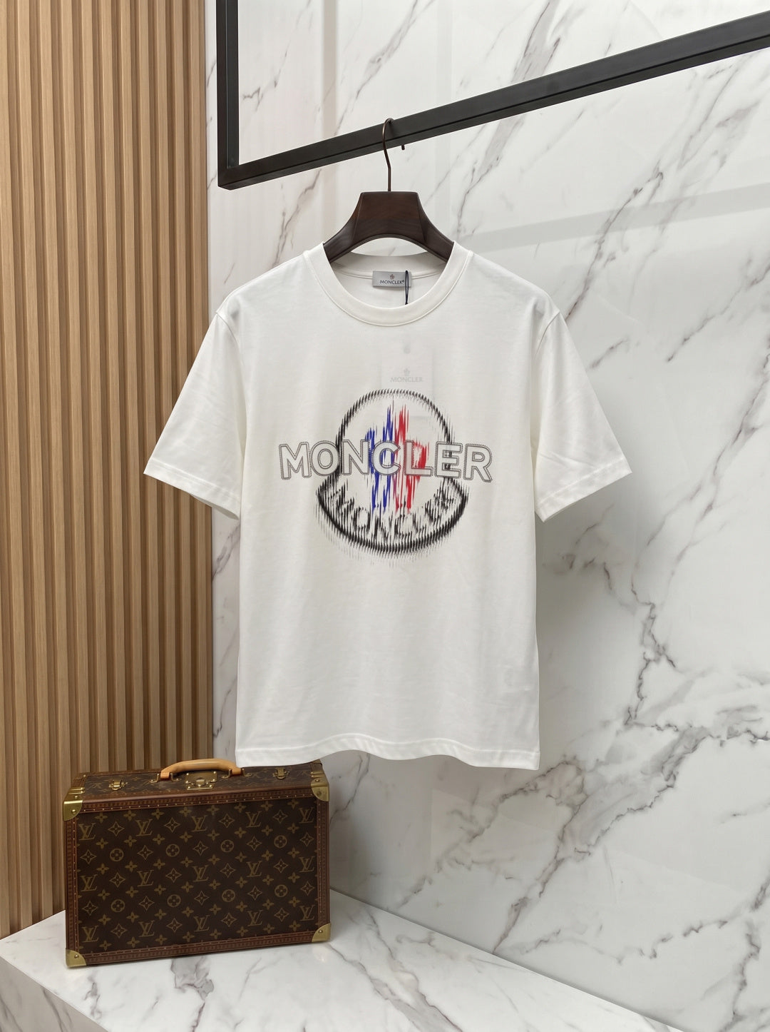 Moncler shirt
