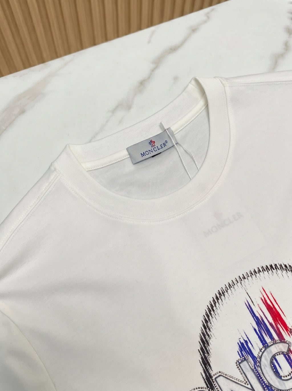 Moncler shirt