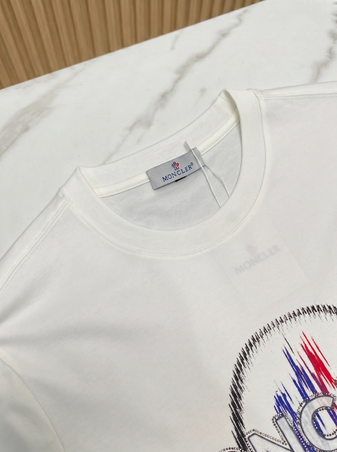 Moncler shirt