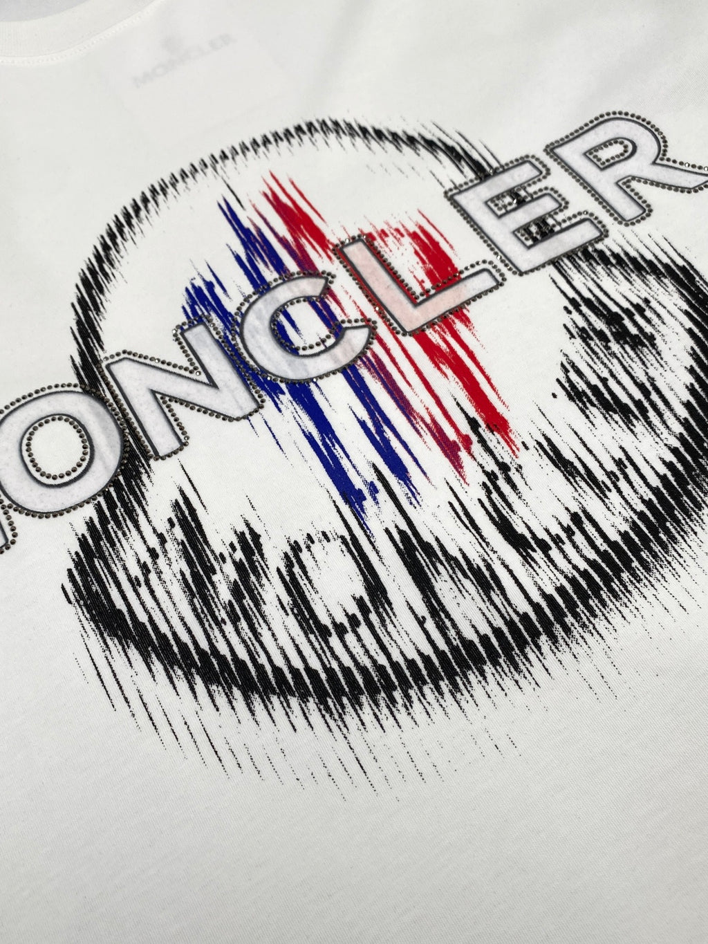 Moncler shirt