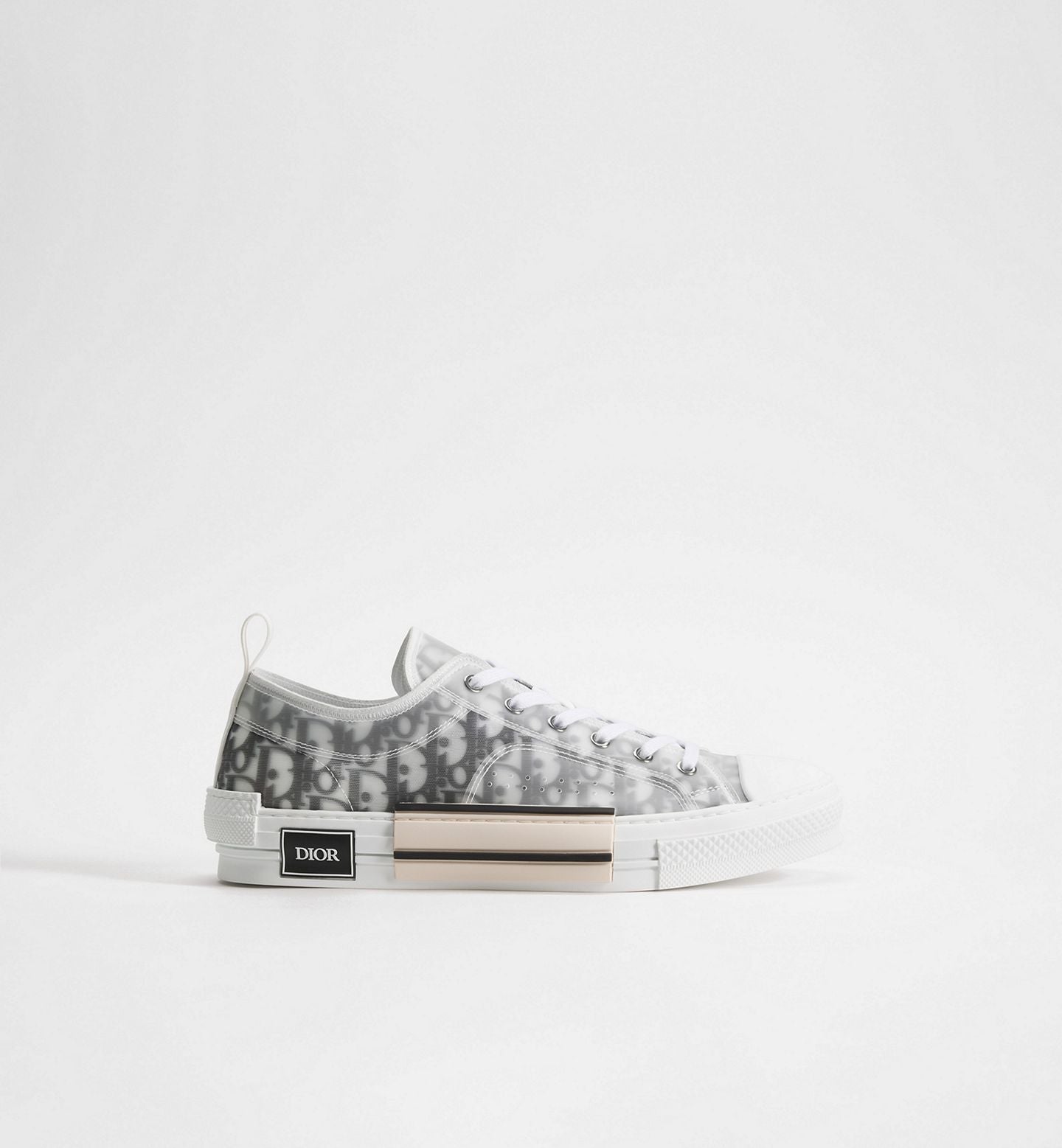 Dior B23 (white)