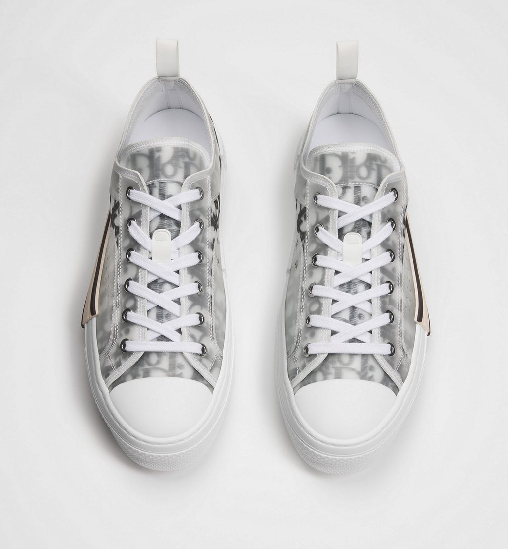 Dior B23 (white)