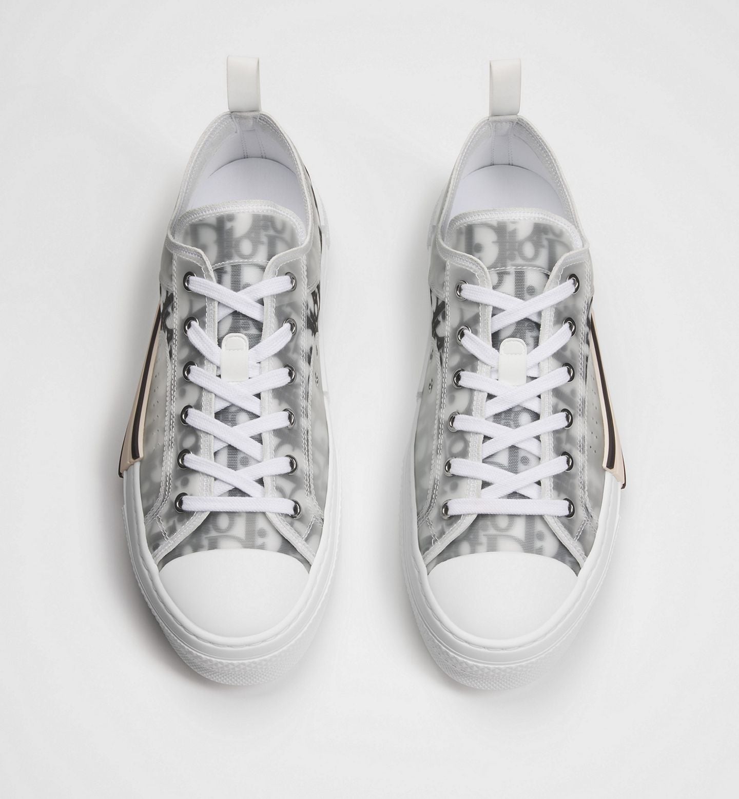Dior B23 (white)