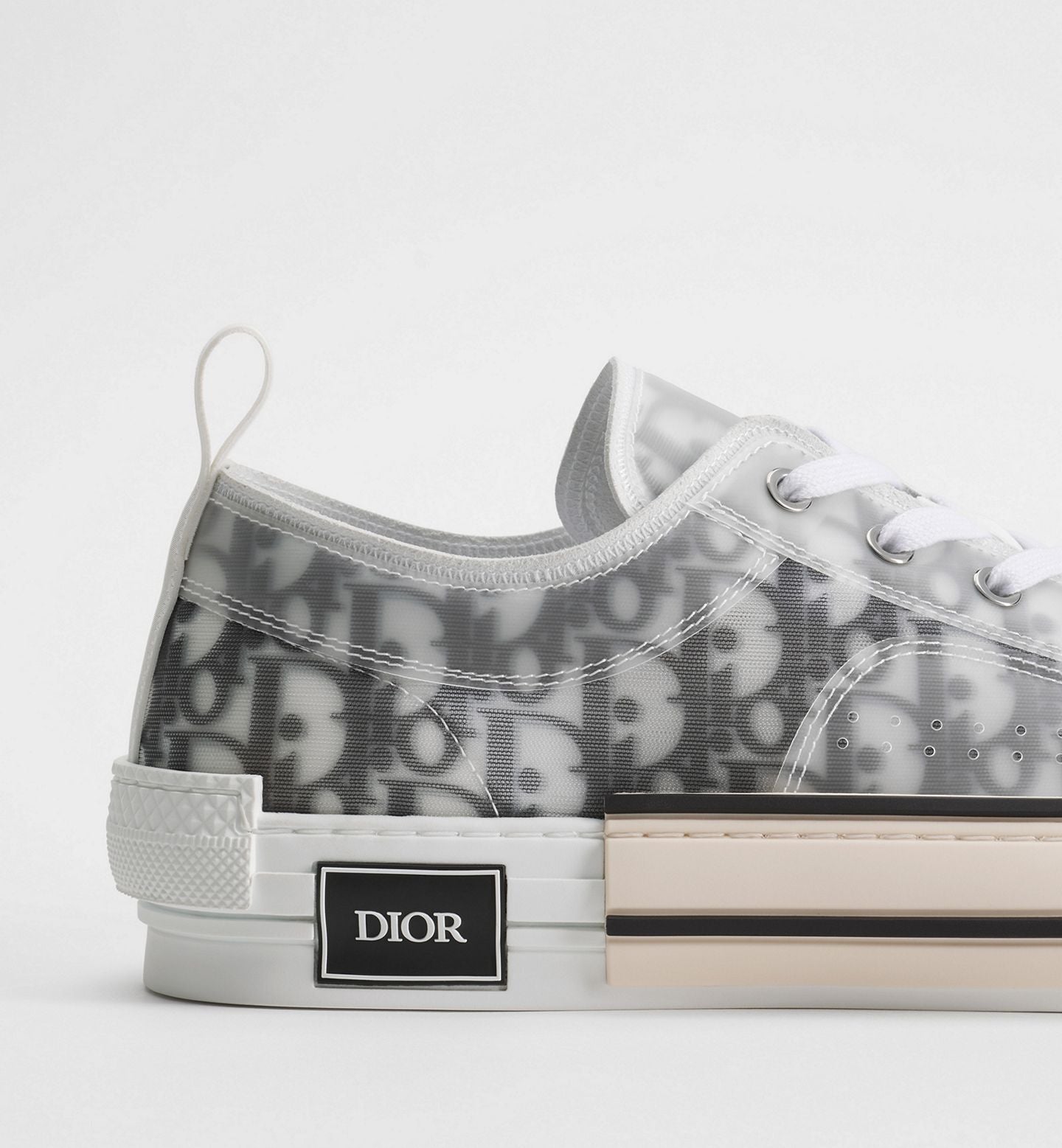 Dior B23 (white)
